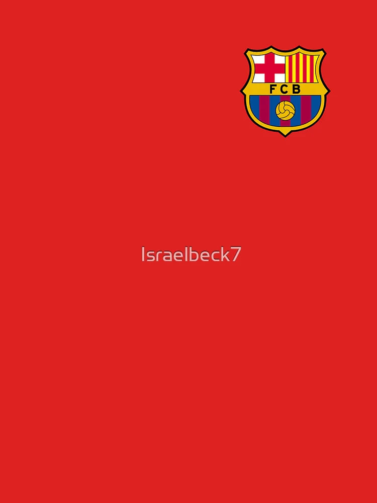 FC Barcelona Classic T-Shirt