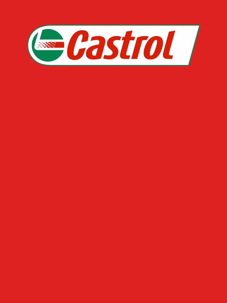 racing oil Classic T-Shirt