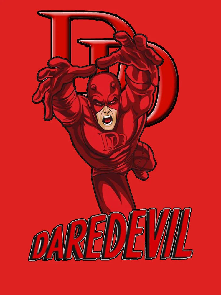 Daredevil  Classic T-Shirt