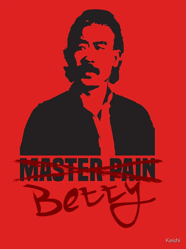 Betty Classic T-Shirt