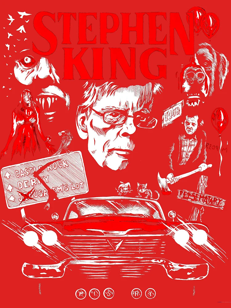 The King Classic T-Shirt