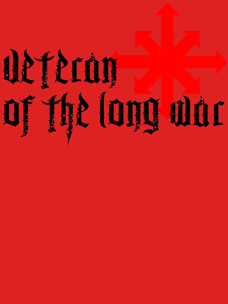 Chaos Veteran Classic T-Shirt