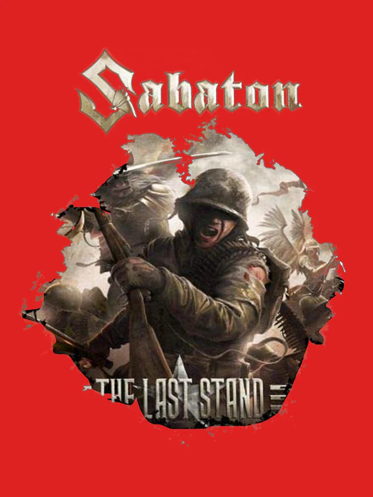 Sabaton Classic T-Shirt
