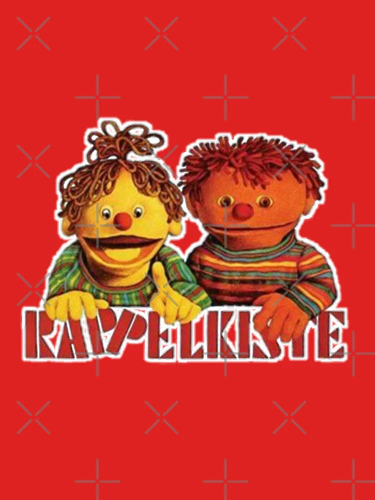 ratz und rube Classic T-Shirt