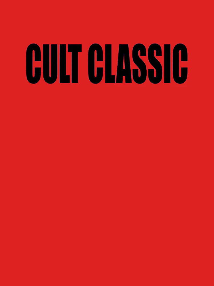 Cult Classic Classic T-Shirt