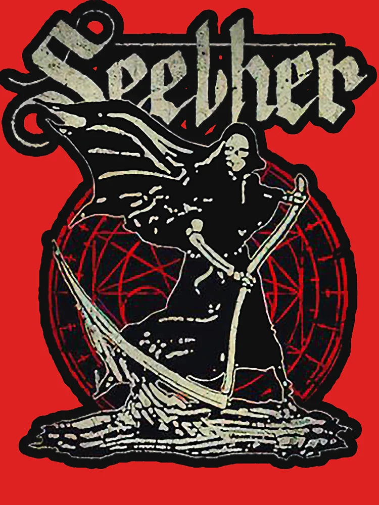 seether trends Classic T-Shirt