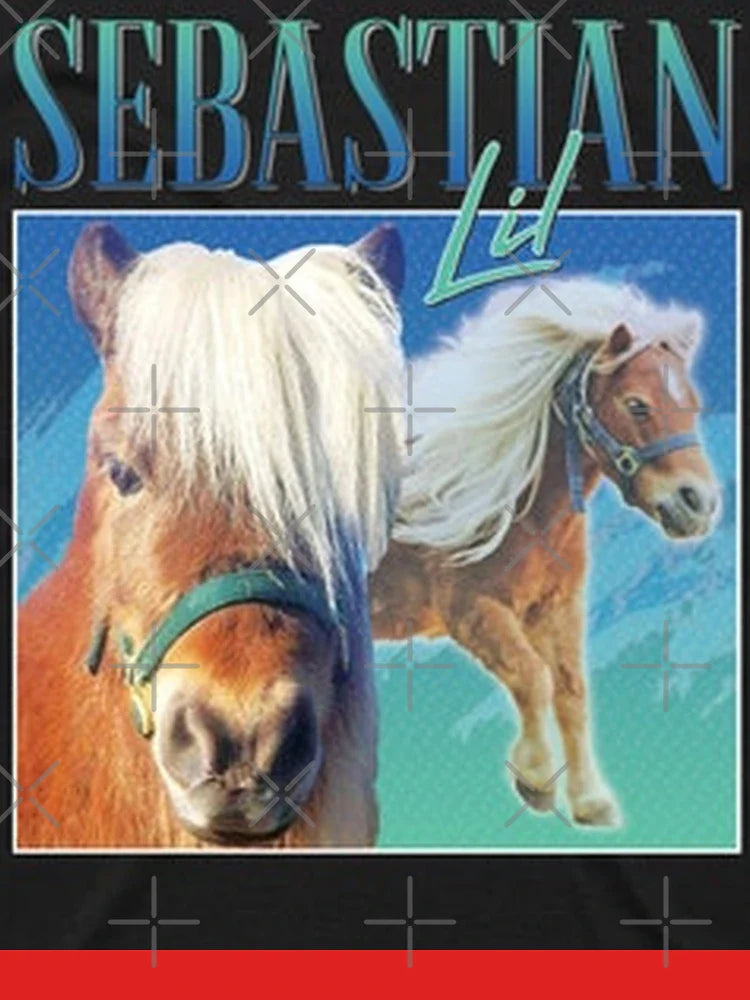 lil Sebastian Classic T-Shirt