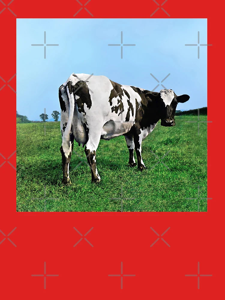 Atom Heart Mother (HQ) Classic T-Shirt