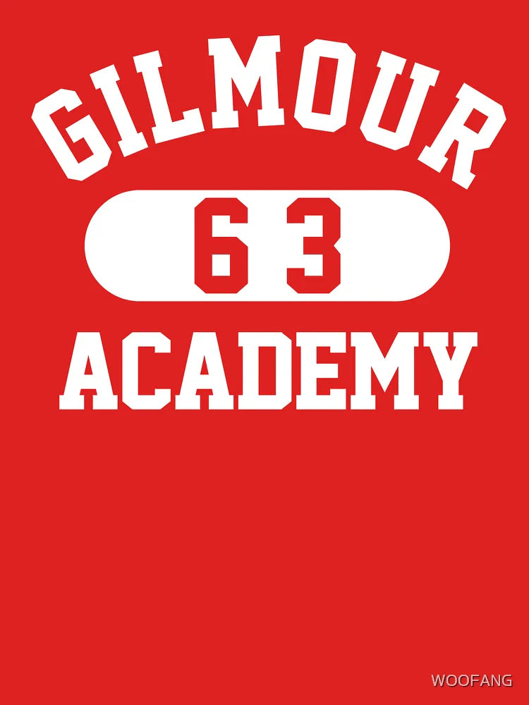 GILMOUR ACADEMY  Classic T-Shirt