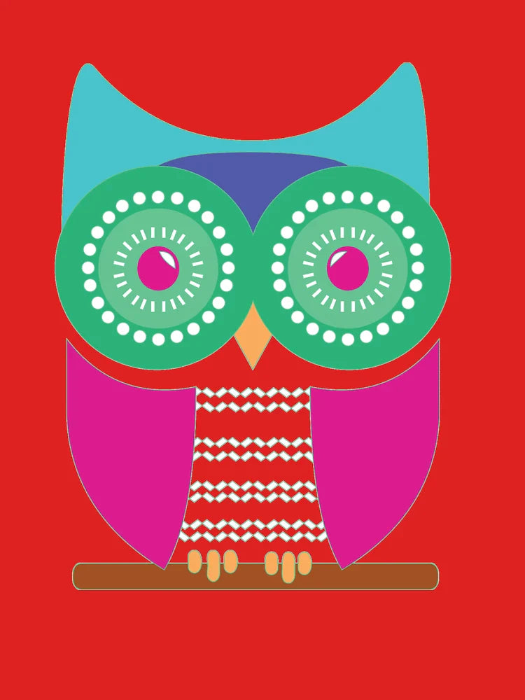 Owl life Classic T-Shirt