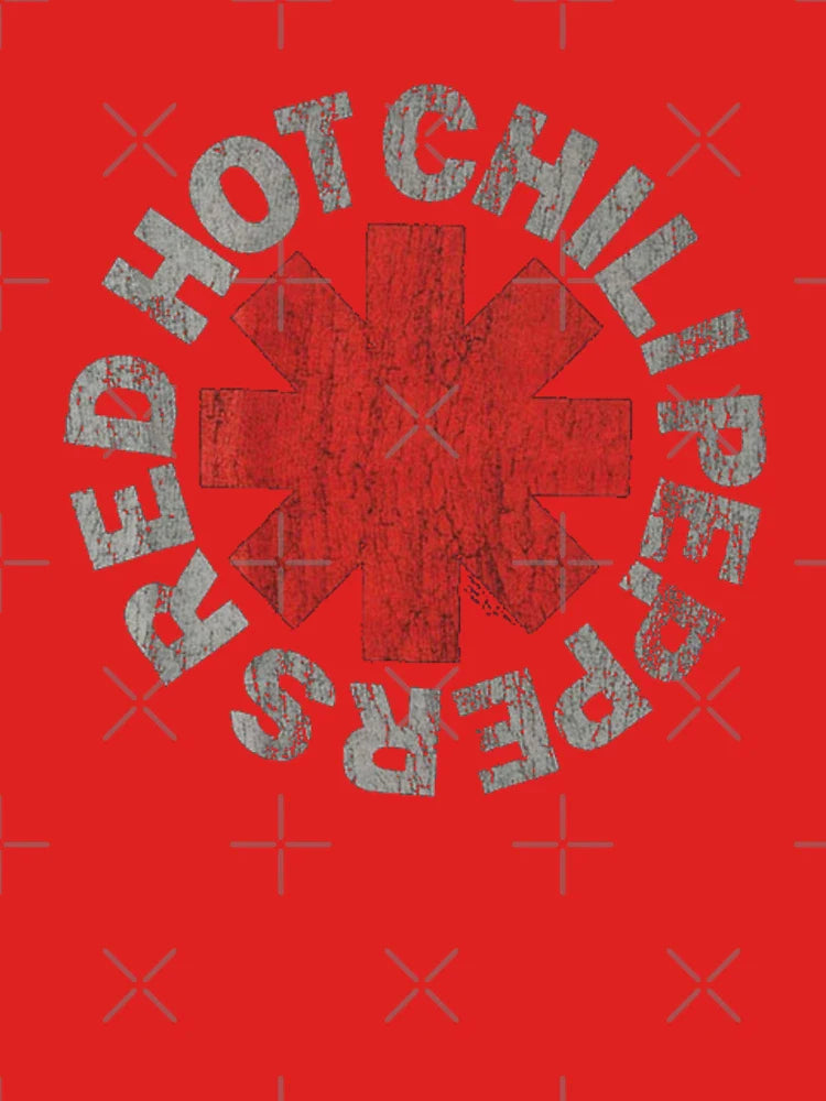 RHCP Legend Is Back Classic T-Shirt