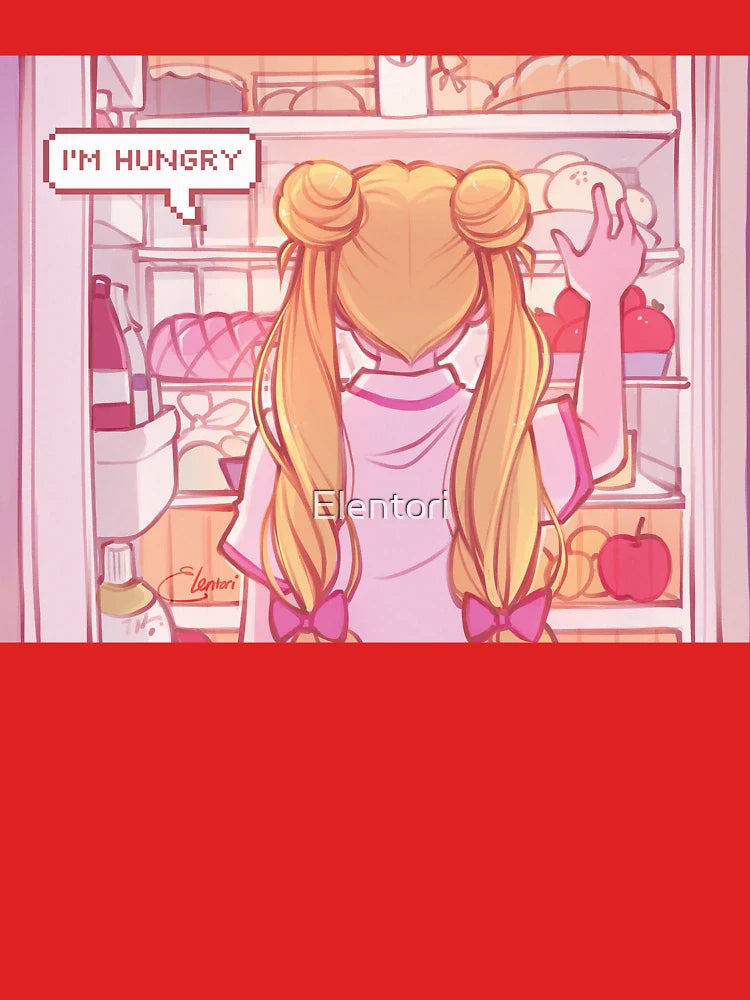 I'm Hungry Classic T-Shirt