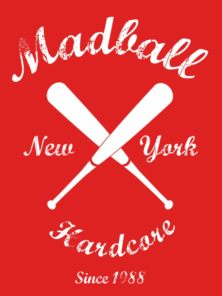 Madball   	 Classic T-Shirt