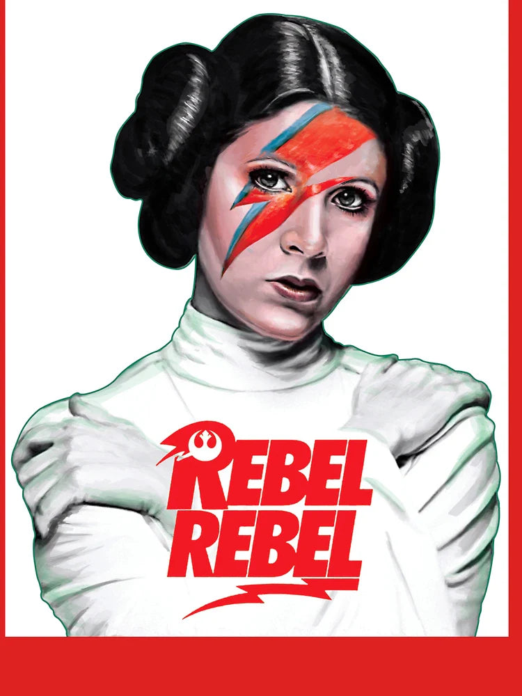REBEL Classic T-Shirt