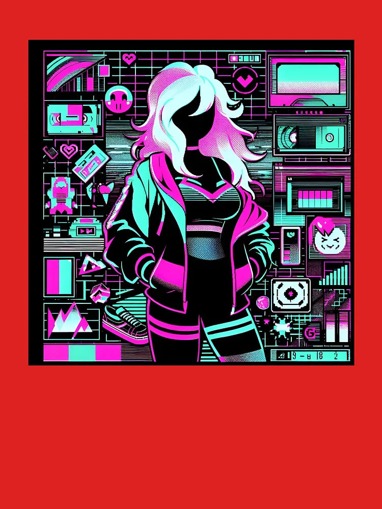 Reboot & Slay Classic T-Shirt