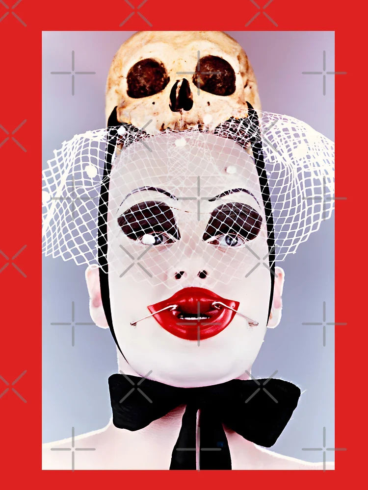Leigh Bowery Tate Modern Poster Classic T-Shirt