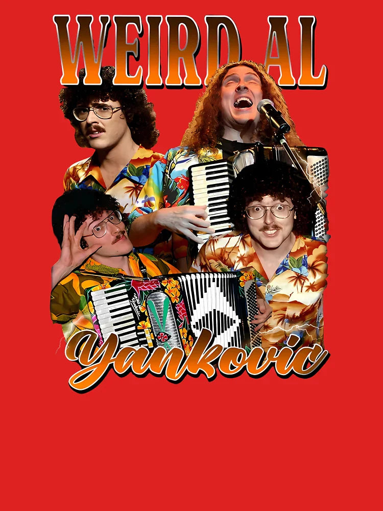 Weird All Classic T-Shirt