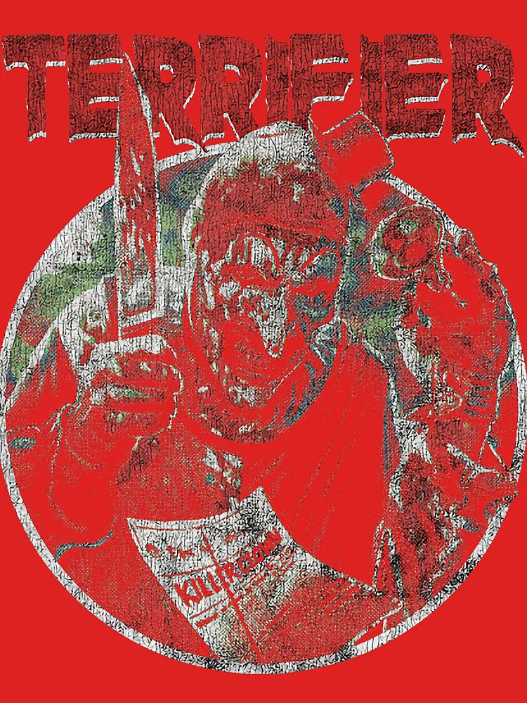 Terrifier Classic T-Shirt