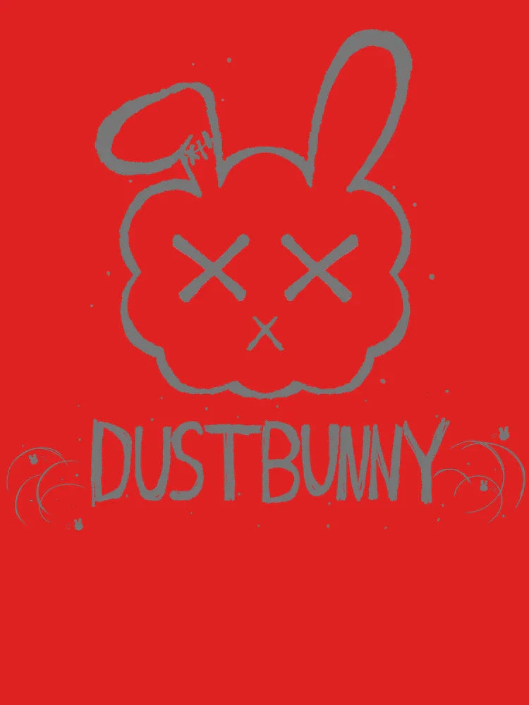 DJ Dustbunny (grey) Classic T-Shirt