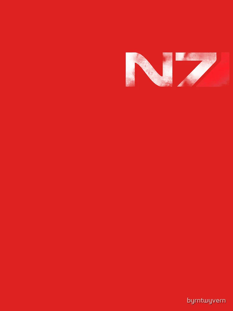 The Elites, The N7. Classic T-Shirt