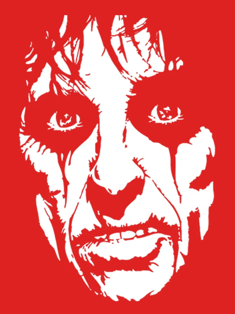alice cooper 2019 Classic T-Shirt