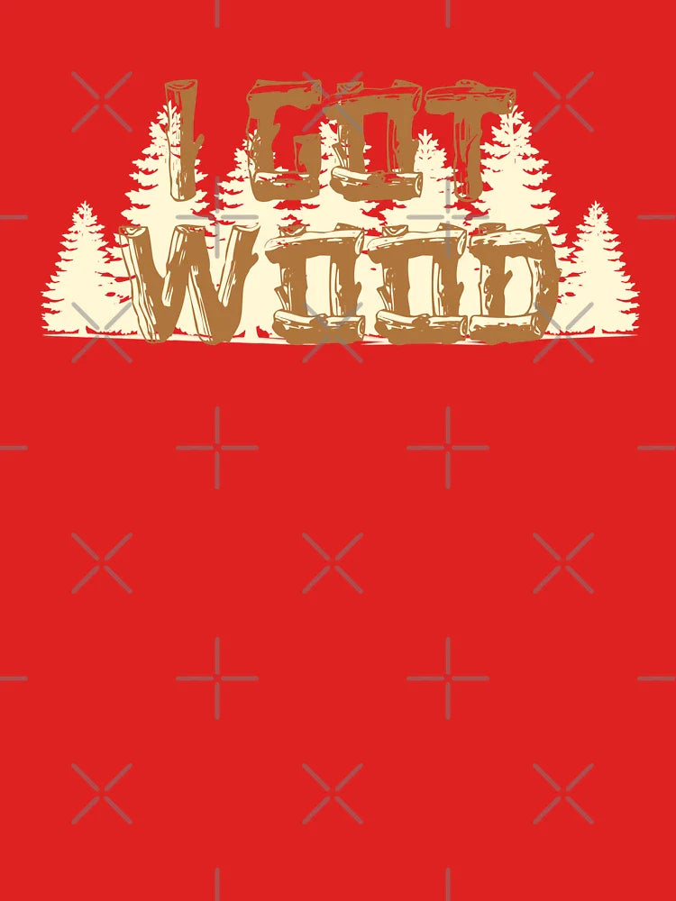 I Got Wood Classic T-Shirt