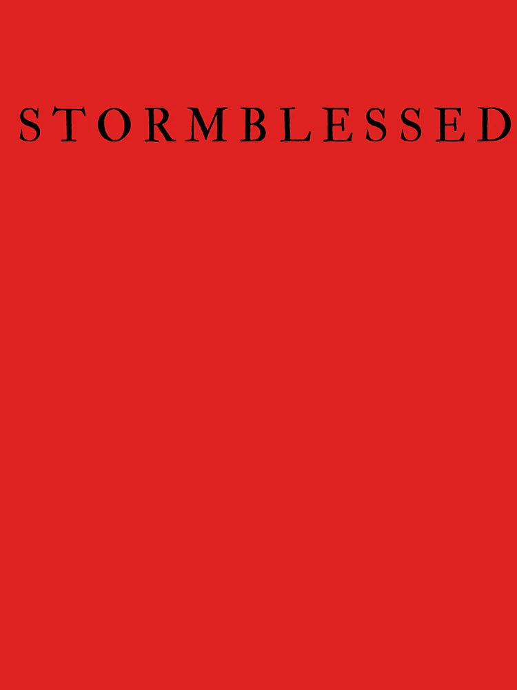 Stormblessed - Stormlight Classic T-Shirt