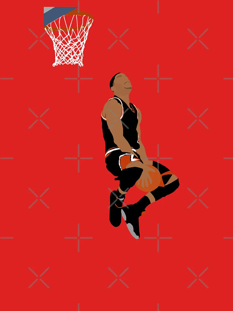 Derrick Chicago Classic T-Shirt