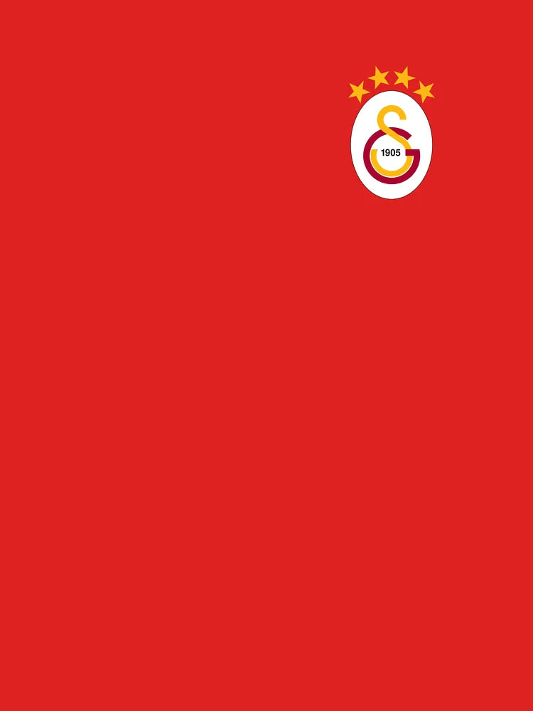 Galatasaray Classic T-Shirt
