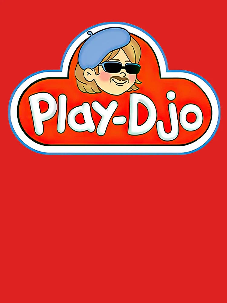 Play Djo Classic T-Shirt