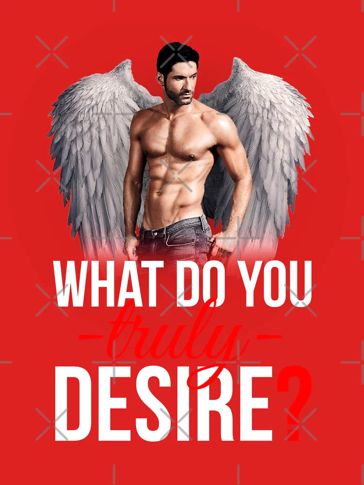 What do you truly desire? Classic T-Shirt