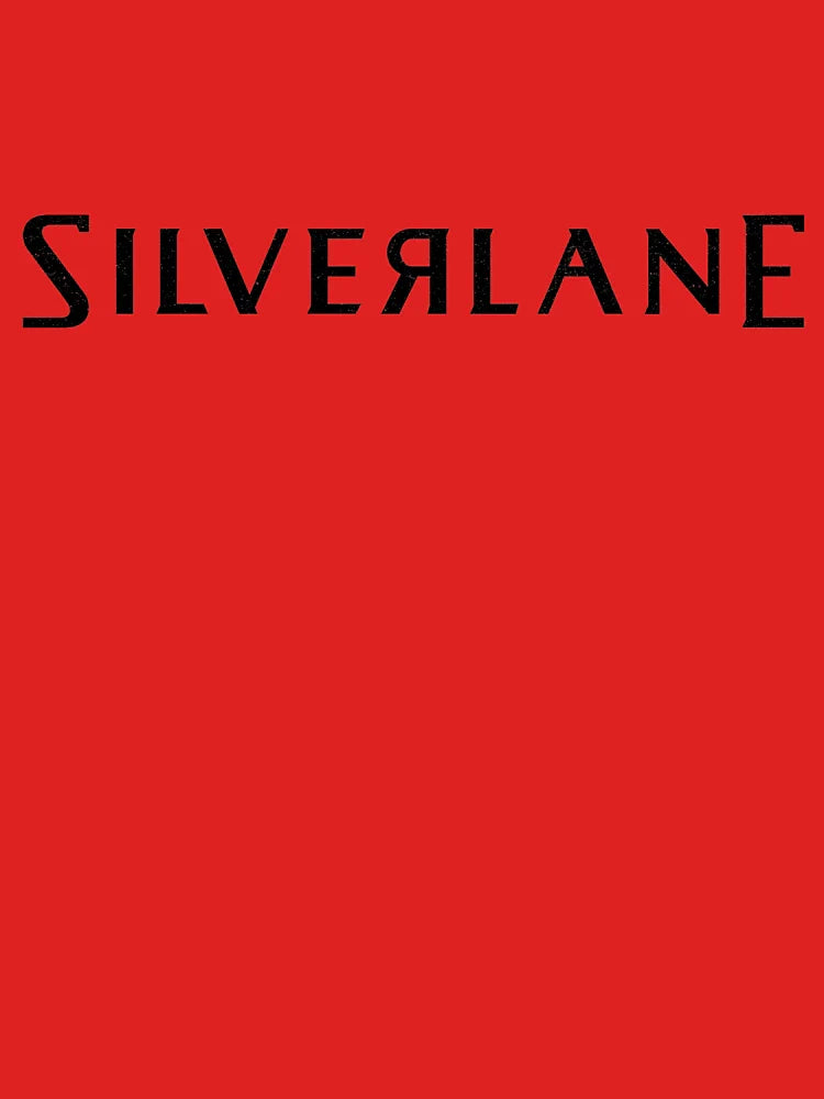 Silverlane Rock Band Germany Classic T-Shirt