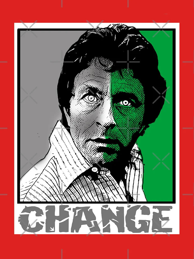 change Classic T-Shirt