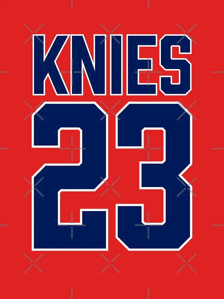 Matthew Knies - 23 Classic T-Shirt