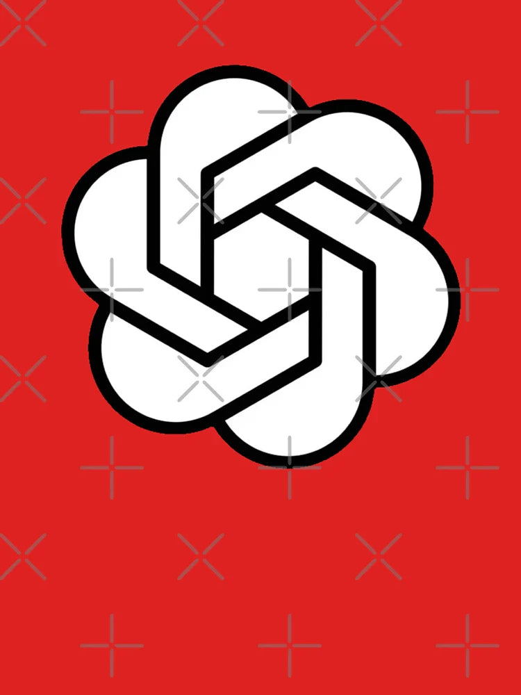OpenAI Logo Classic T-Shirt