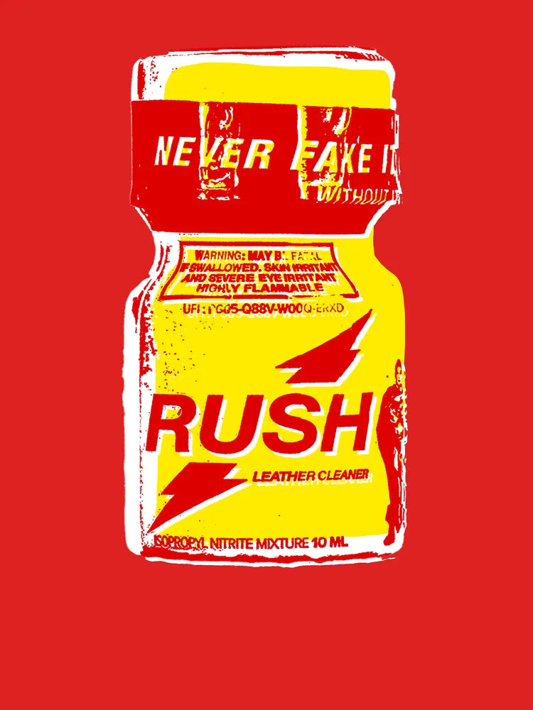 Rush Troye Sivan Classic T-Shirt