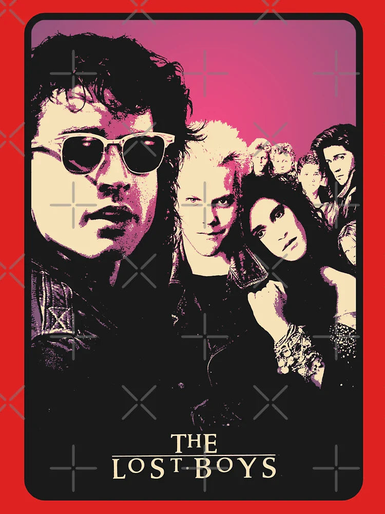 The Lost Boys Classic T-Shirt