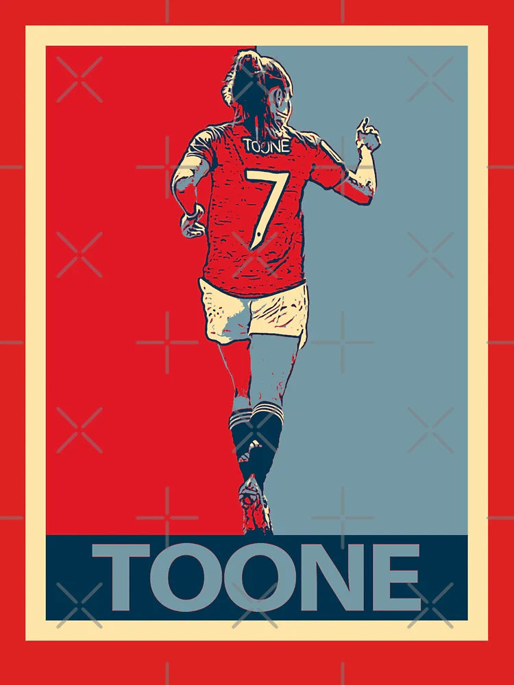 Ella Toone Classic T-Shirt