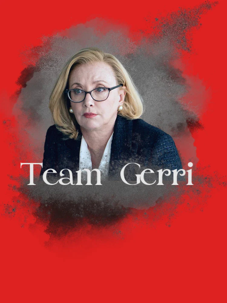 Team Gerri! Classic T-Shirt