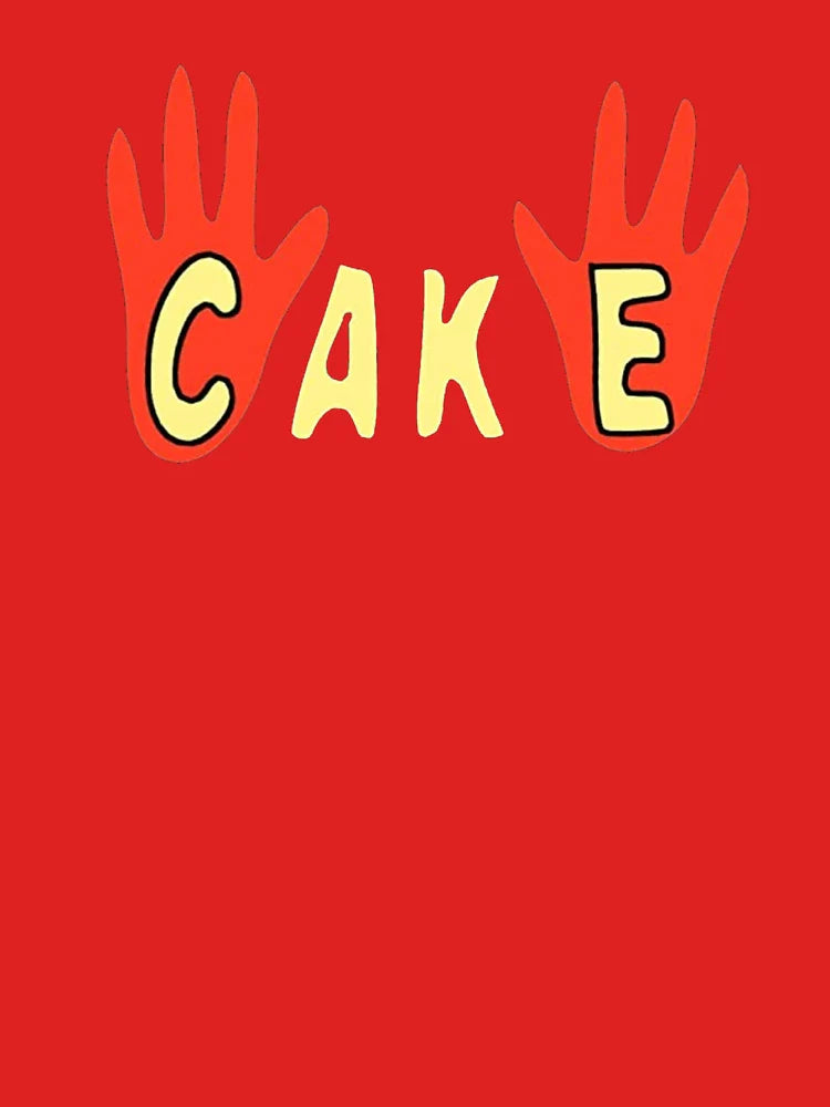 Cake Classic T-Shirt