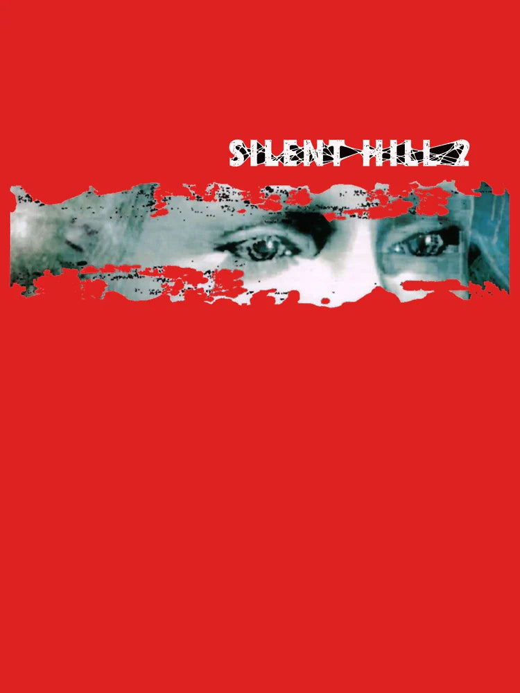 Silent Hill 2 Classic T-Shirt