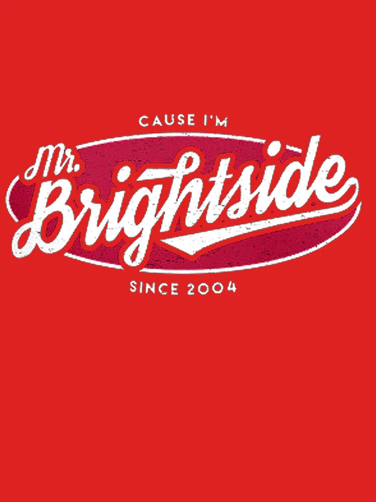 The Killers Shirt Women, Mr. Brightside T Shirt, The Killers T Shirt, The Killers Tshirt, Mr. Brightside Tee, Rocker tee, Gift Music Lovers Classic T-Shirt