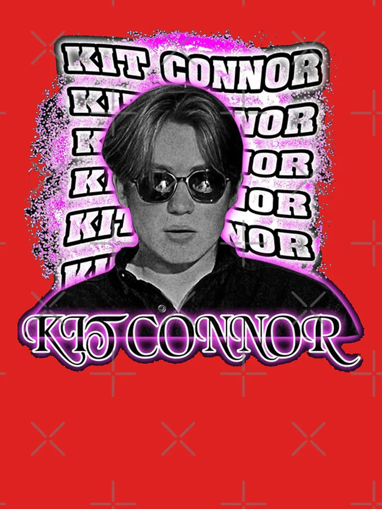 Kit Connor a Kit Connor a Kit Connor Classic T-Shirt