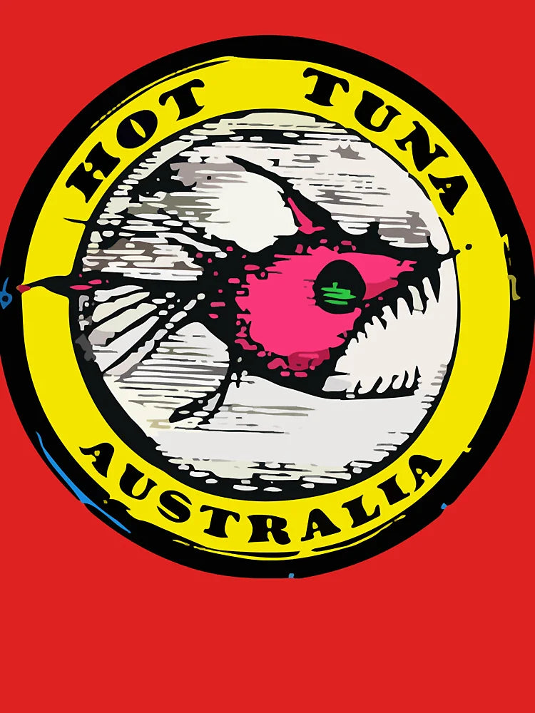 HOT TUNA Band LOVE HAS NOTHING Essential Classic T-Shirt