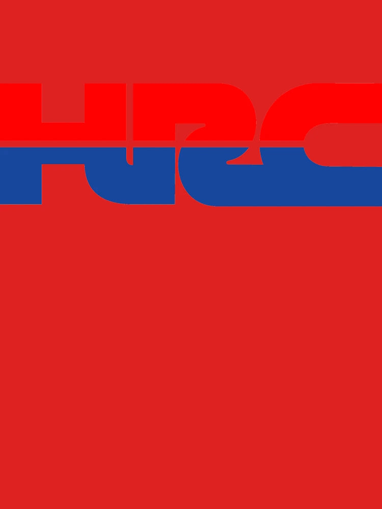 HRC Design Classic T-Shirt