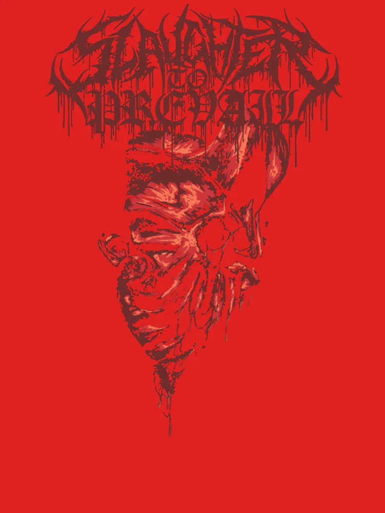 SLAUGHTER TO PREVAIL                           Classic T-Shirt