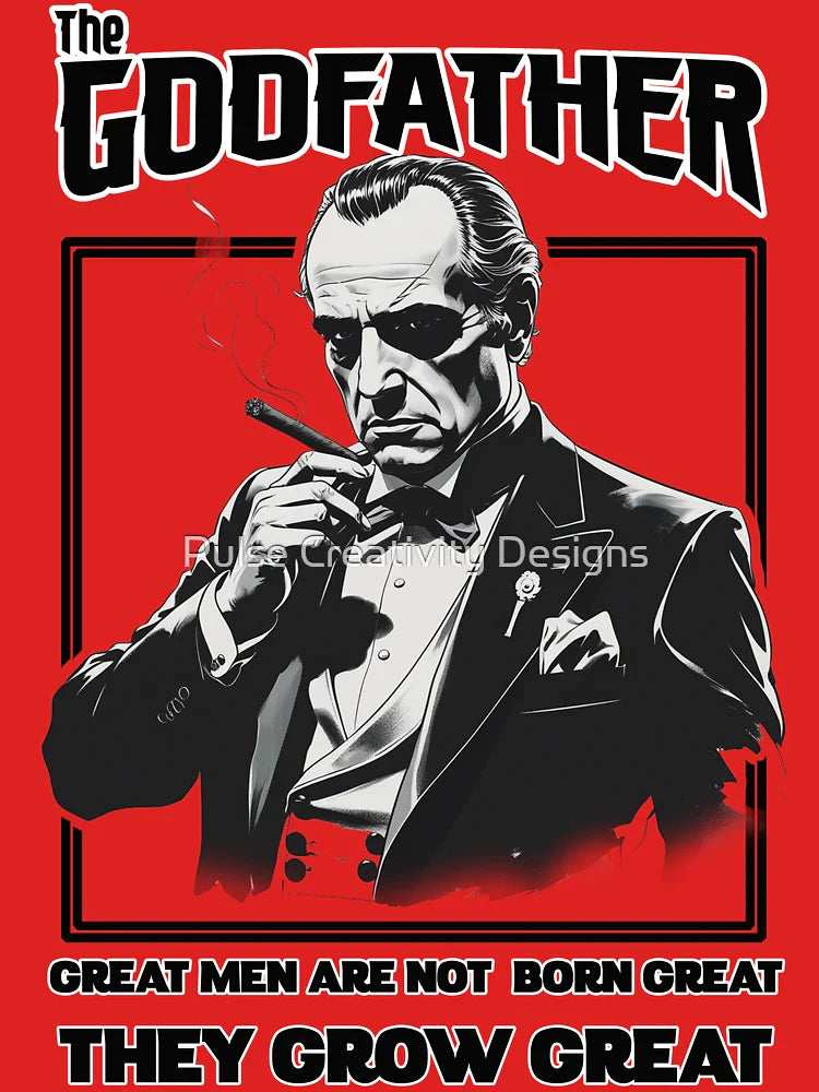 The Rise of Greatness Classic T-Shirt