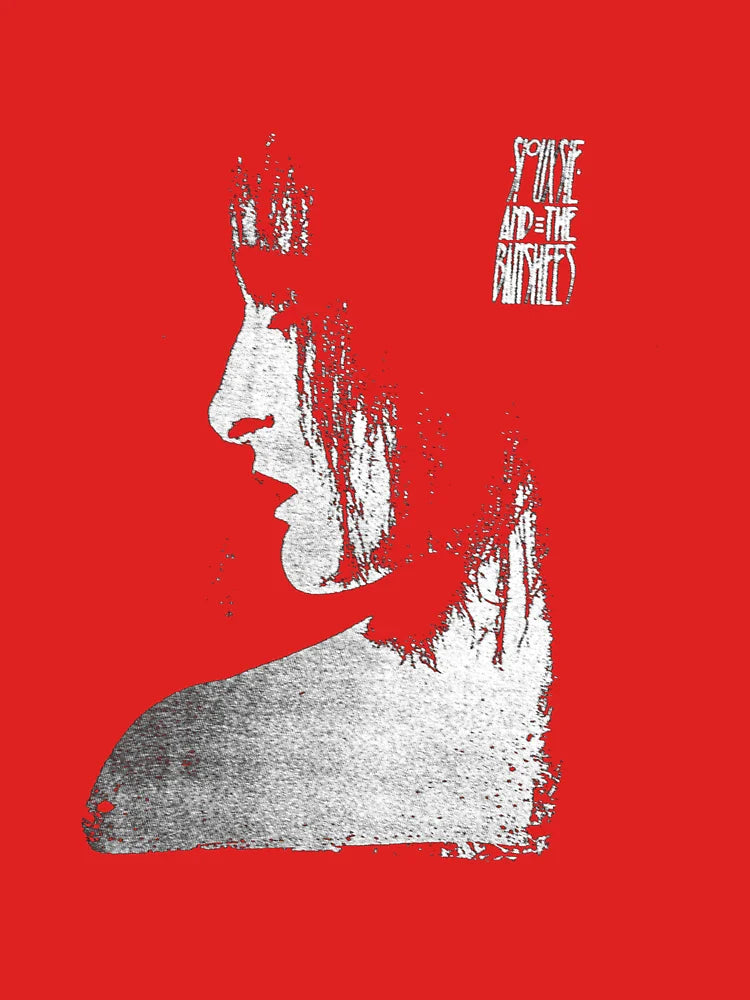 Siouxsie And The Banshees Classic T-Shirt