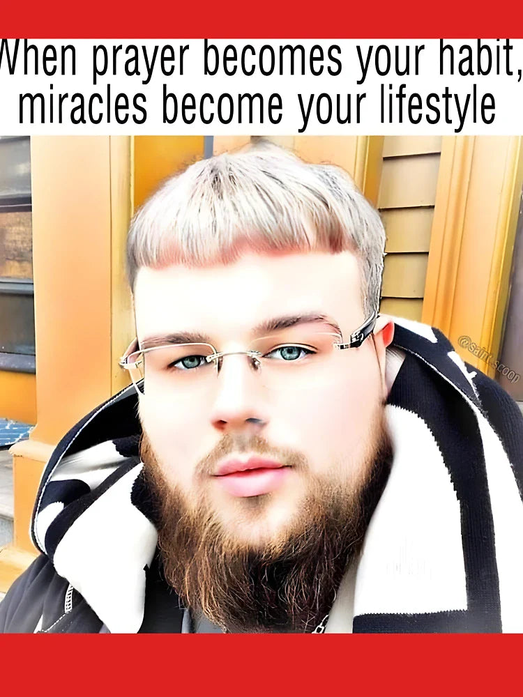 joeyy Miracles Classic T-Shirt