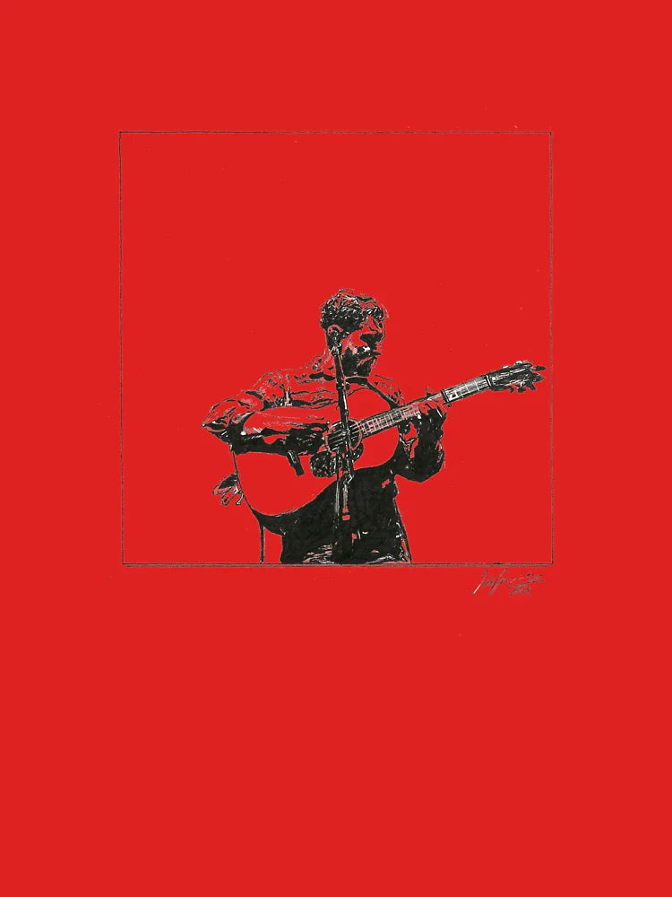 Tyler Childers Classic T-Shirt